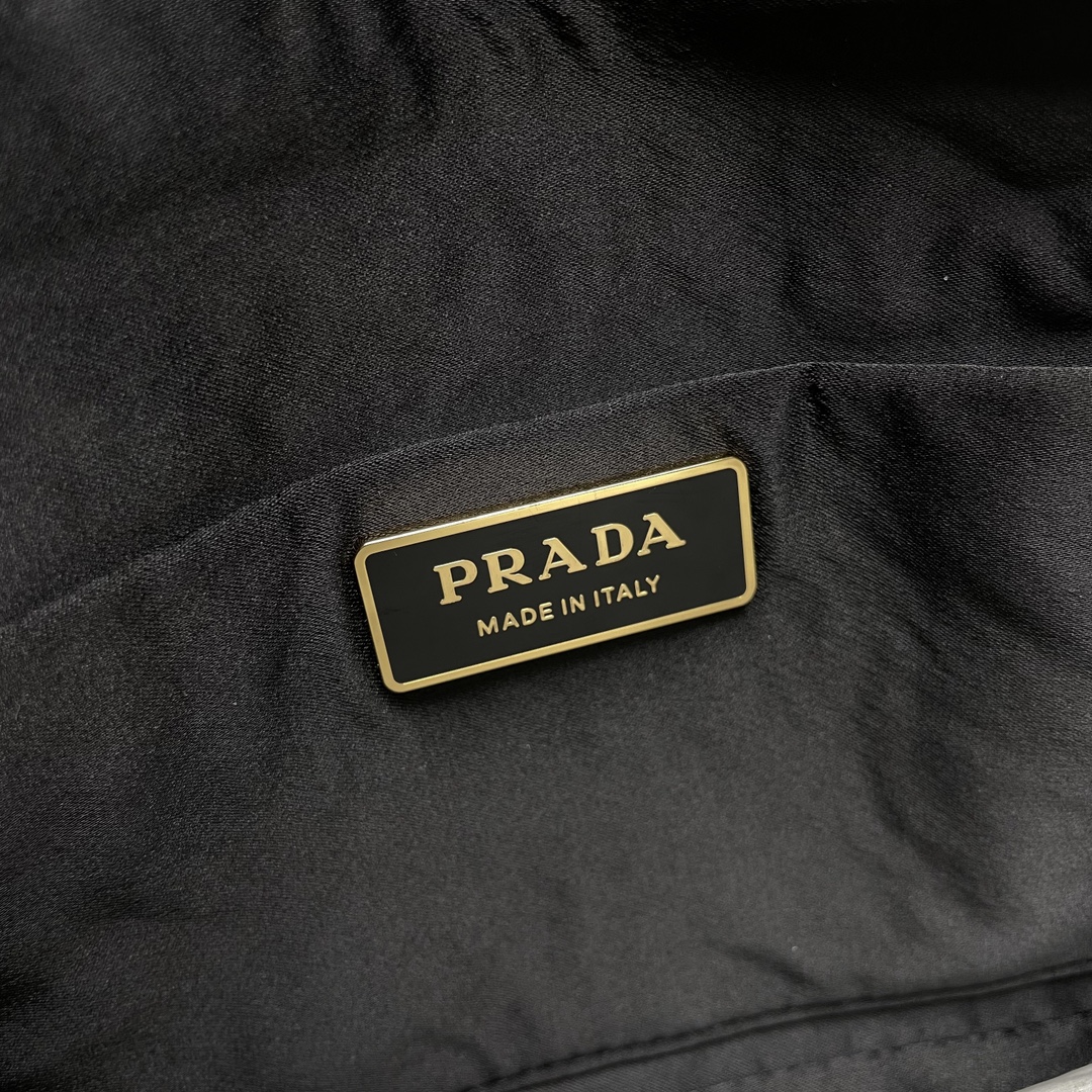 Prada Satchel Bags